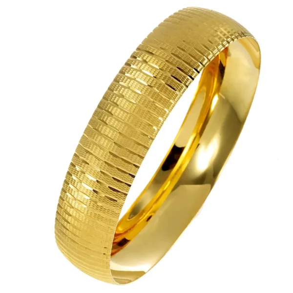 Tırnaklı Bilezik 1.5cm